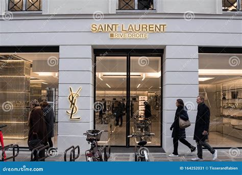 ysl in svizzera negozi|ysl paris website.